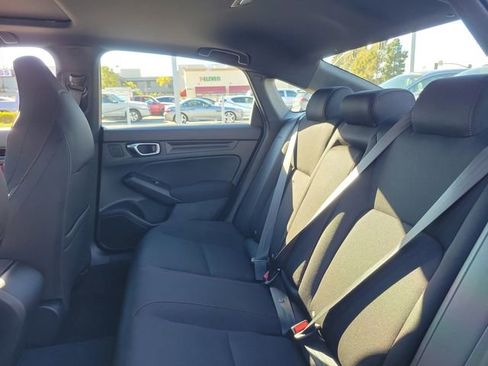 New 2026 Honda Civic Si image 12