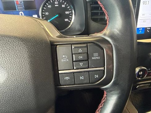 Used 2023 Ford Expedition Limited AWD/4WD image 19