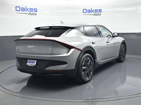 New 2026 Kia EV6 Light RWD image 7