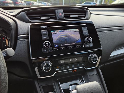 Used 2020 Honda CR-V LX image 27