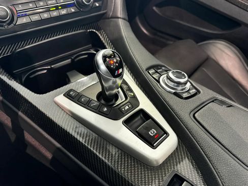 Used 2014 BMW M6 Convertible RWD image 31