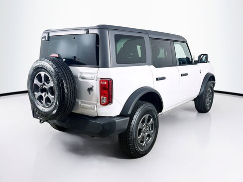 Used 2025 Ford Bronco Big Bend image 9
