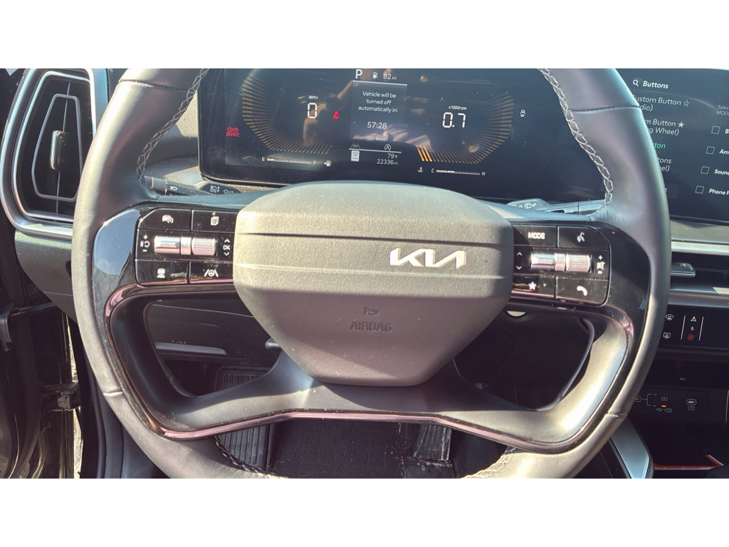 Used 2026 Kia Sorento LX FWD image 18