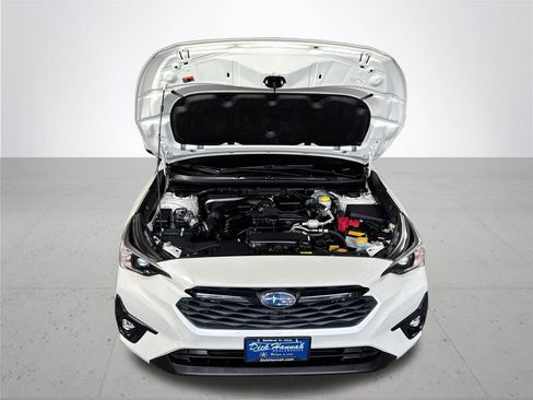 Certified 2024 Subaru Impreza 2.0i Sport AWD/4WD image 22