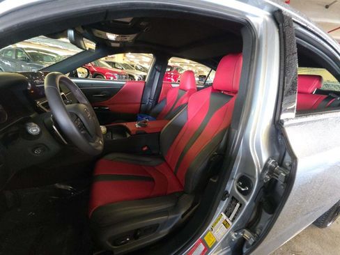 Used 2024 Lexus ES 350 F Sport w/ Accessory Package (Z2) FWD image 6