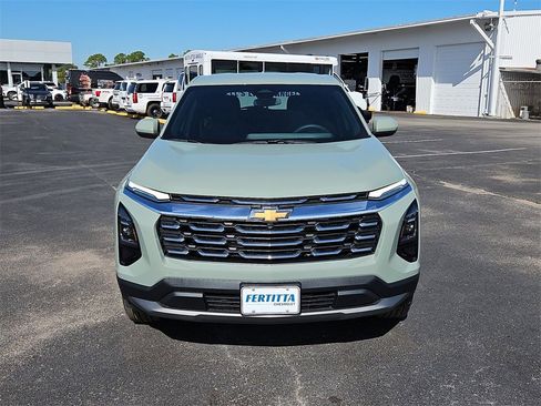 New 2026 Chevrolet Equinox LT image 29