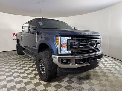 Used 2019 Ford F250 Lariat w/ Chrome Package