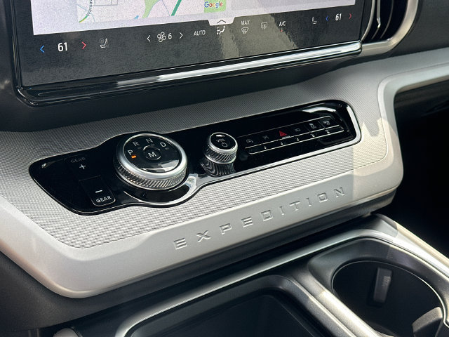 New 2026 Ford Expedition Active RWD image 30