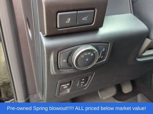 Used 2021 Ford Expedition Max King Ranch AWD/4WD image 27