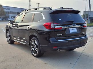 New 2026 Subaru Ascent Touring AWD/4WD video 2