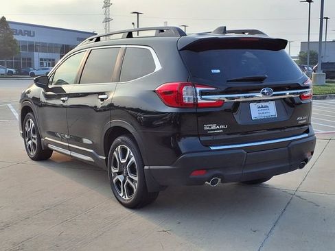 New 2026 Subaru Ascent Touring AWD/4WD image 2