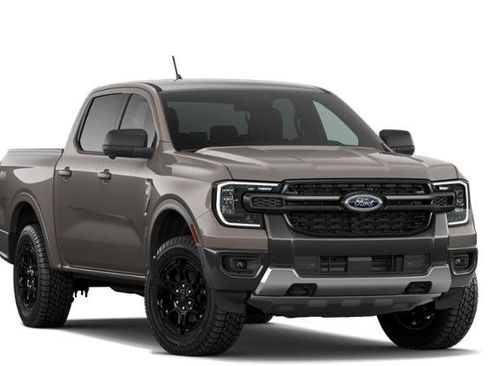 New 2026 Ford Ranger XLT image 26