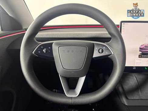 Used 2024 Tesla Model 3 Standard Range RWD image 16