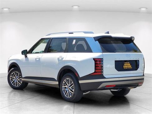 New 2026 Hyundai Palisade SEL image 5