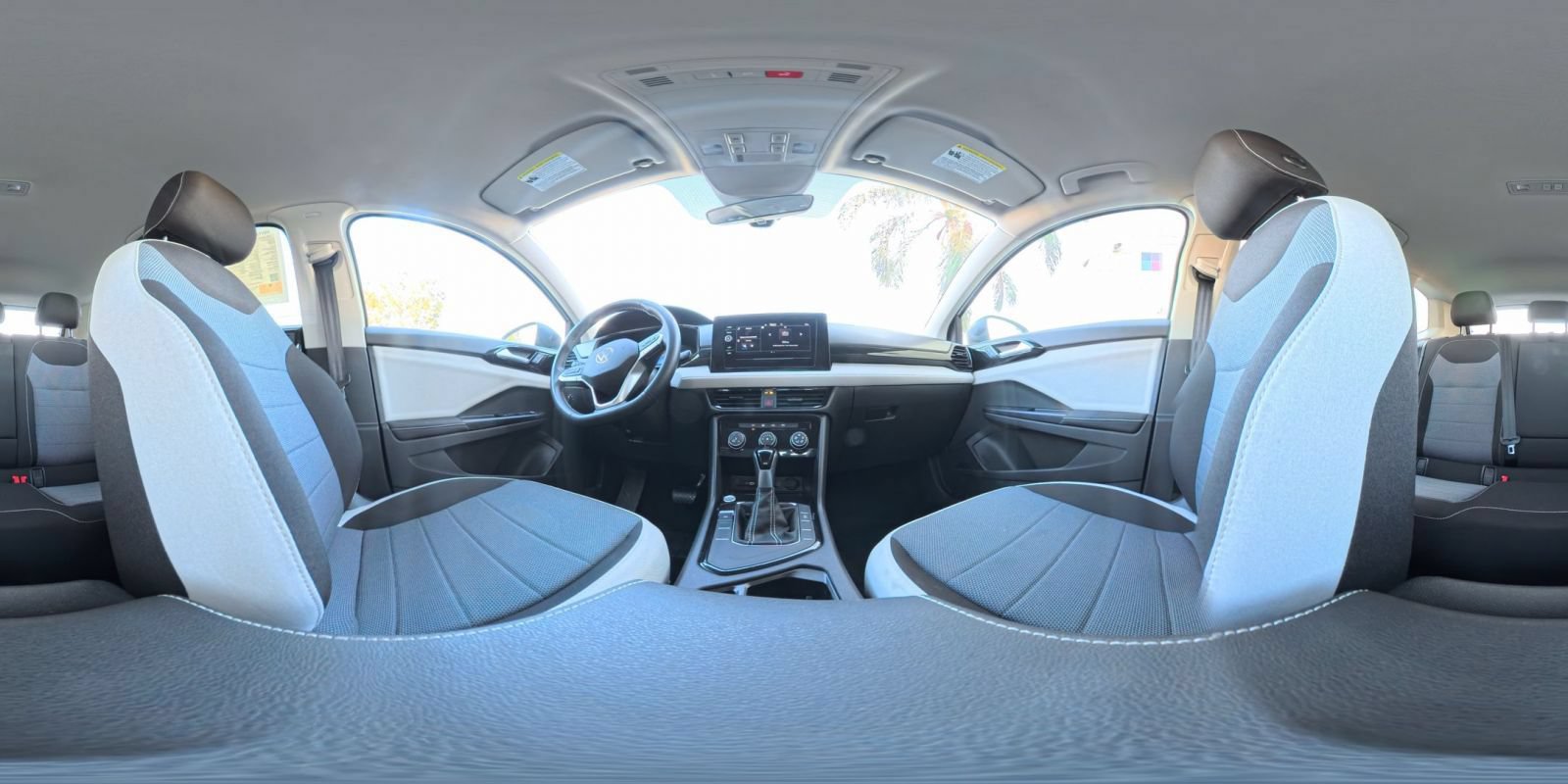 Used 2026 Volkswagen Taos S FWD image 39