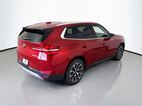 New 2026 BMW X3 xDrive30 w/ Premium Package image 7