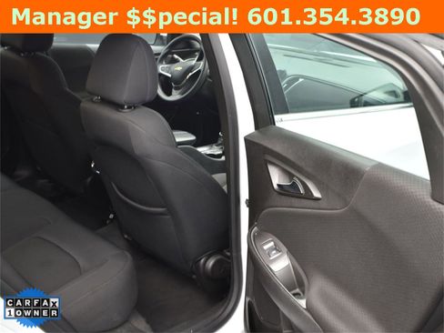 Used 2024 Chevrolet Malibu LT image 16