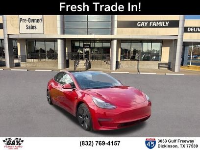 Used 2023 Tesla Model 3 Standard Range