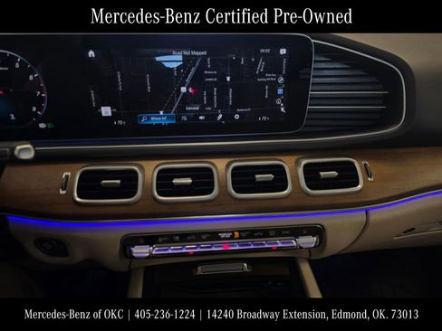 Used 2022 Mercedes-Benz GLE 350 4MATIC image 12