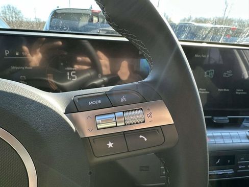 New 2026 Hyundai Kona SEL Sport image 26