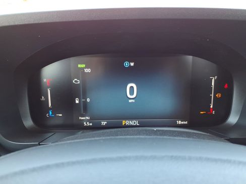 New 2026 Ford Maverick XLT FWD image 22