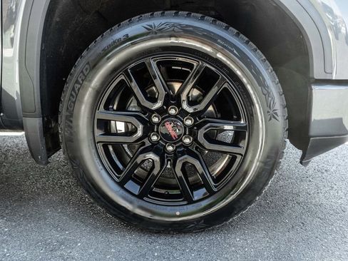 Used 2021 GMC Sierra 1500 Elevation AWD/4WD image 5
