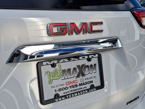 Certified 2023 GMC Terrain SLE w/ Driver Convenience Package image 30