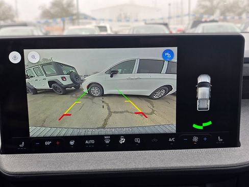 New 2026 Ford Maverick XLT w/ Equipment Group 301A image 13