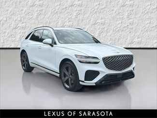 Used 2024 Genesis GV70 3.5T Sport w/ Sport Prestige Package AWD/4WD video 1