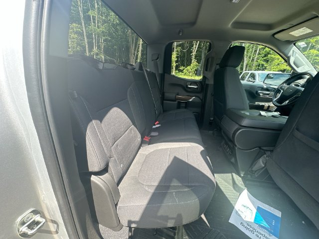 Used 2020 Chevrolet Silverado 1500 RST AWD/4WD image 36