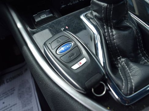 Used 2025 Subaru Legacy Premium AWD/4WD image 39