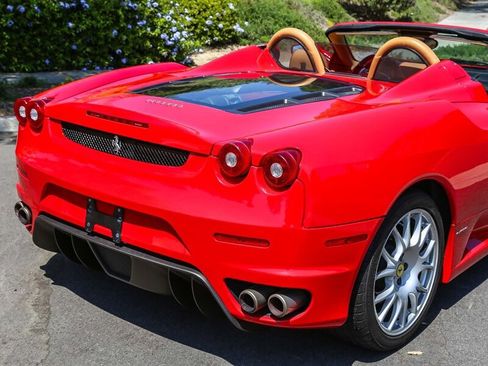 Used 2006 Ferrari F430 Spider RWD image 13