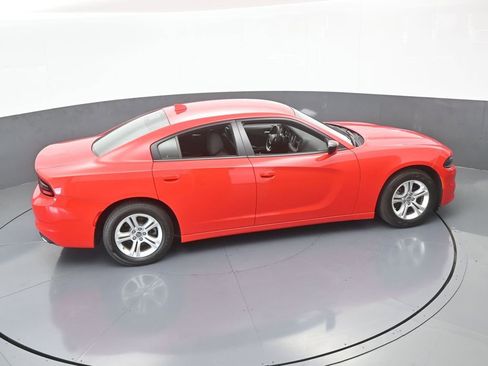 Used 2023 Dodge Charger SXT image 47