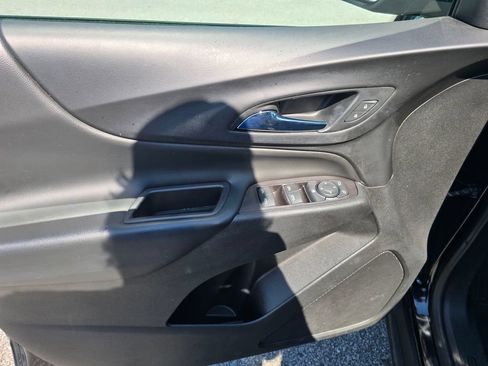 Certified 2020 Chevrolet Equinox LT AWD/4WD image 10