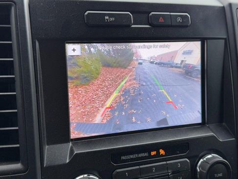 Used 2019 Ford F150 XL w/ Equipment Group 101A Mid image 21