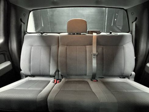 Used 2012 Ford F150 XLT w/ XLT Chrome Pkg RWD image 27