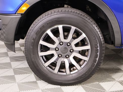 Used 2019 Ford Ranger XLT w/ Equipment Group 302A Luxury image 18