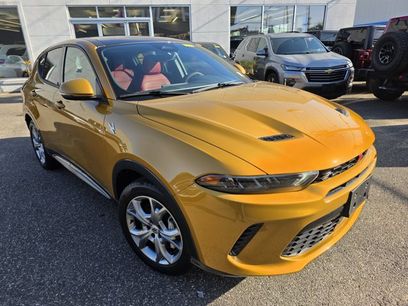Used 2024 Dodge Hornet R/T Plus