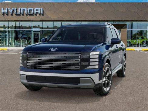 New 2026 Hyundai Palisade Limited FWD image 6