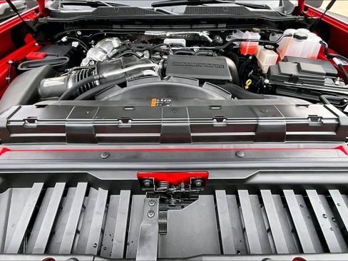 New 2026 Chevrolet Silverado 3500 LT image 11