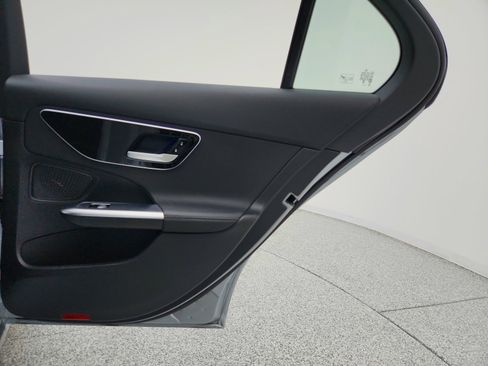 Certified 2025 Mercedes-Benz C 300 Sedan w/ Advanced USB Package image 29
