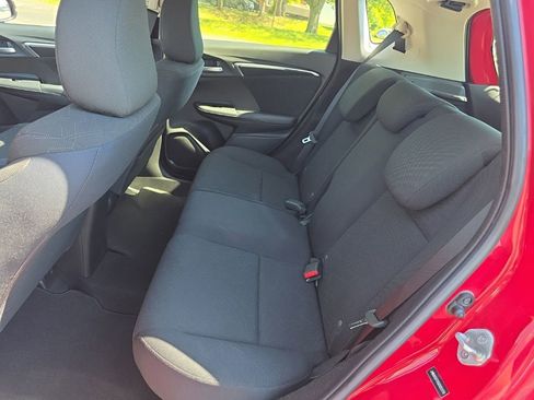 Used 2016 Honda Fit EX image 24