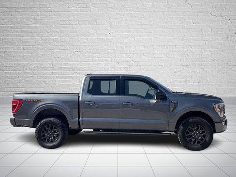 Used 2023 Ford F150 Tremor AWD/4WD image 5