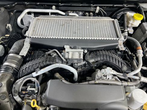 Used 2022 Subaru Outback Onyx Edition XT AWD/4WD image 30