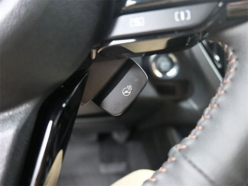 New 2026 Subaru Forester Touring image 16