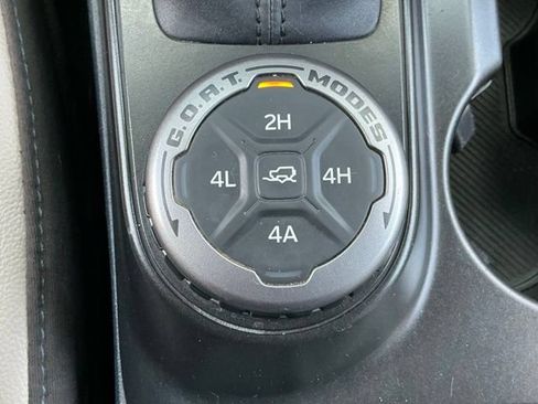 Used 2023 Ford Bronco Wildtrak AWD/4WD image 25