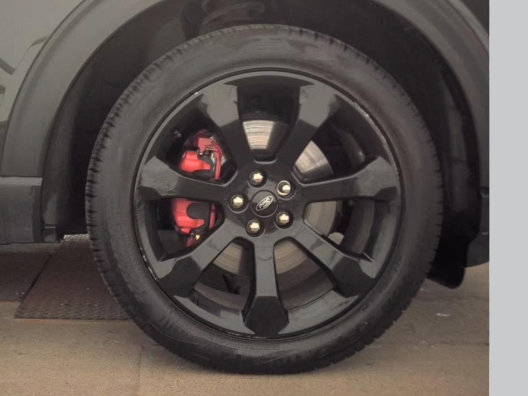 Used 2023 Ford Explorer ST w/ Equipment Group 401A AWD/4WD image 16