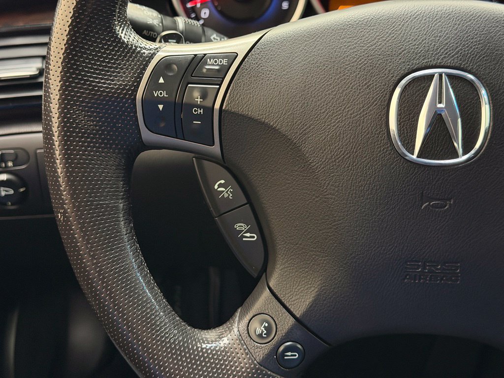 Used 2011 Acura RL w/ Technology Package AWD/4WD image 18