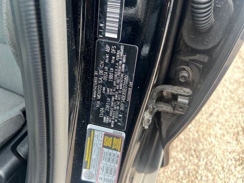 Used 2025 Kia K4 LXS image 28