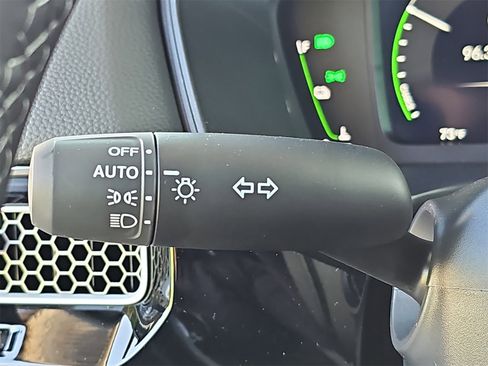 New 2026 Honda Civic Sport Touring image 24